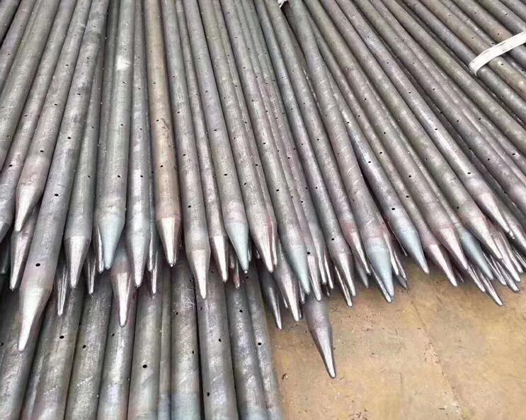 宜昌注浆管现货 宜昌注浆管现货