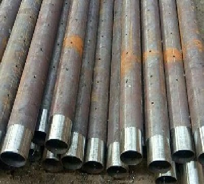 宜昌注浆管现货 宜昌注浆管现货