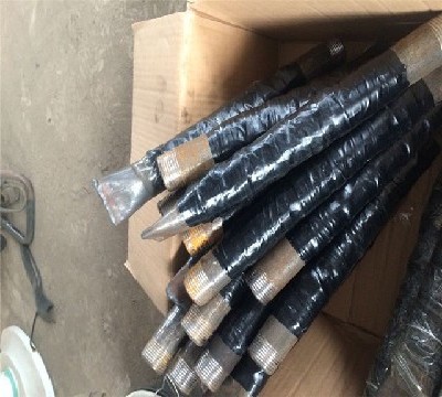 宜昌注浆管现货