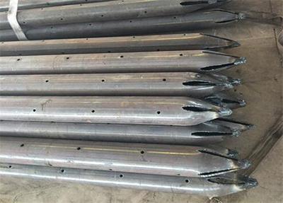 宜昌注浆管现货 宜昌注浆管现货