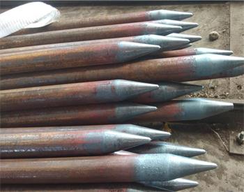 宜昌注浆管现货