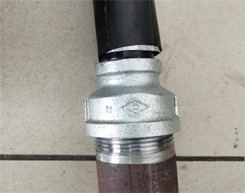 宜昌注浆管现货