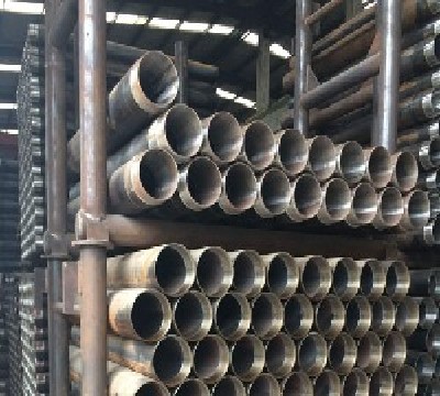 宜昌注浆管现货
