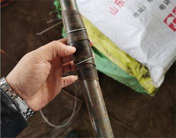 宜昌注浆管现货 宜昌注浆管现货